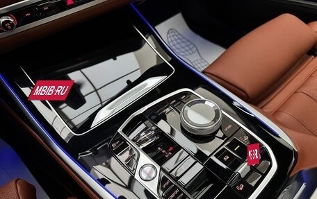 BMW X7, 2025 год, 18 890 000 рублей, 35 фотография