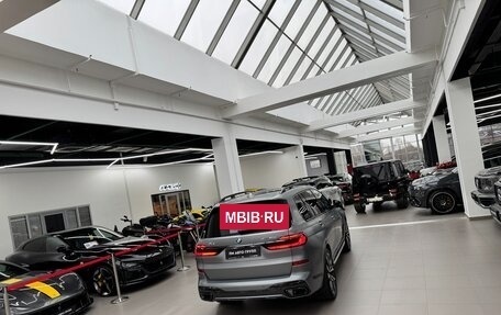 BMW X7, 2025 год, 18 890 000 рублей, 40 фотография