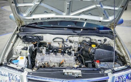 Nissan Almera Classic, 2007 год, 380 000 рублей, 5 фотография