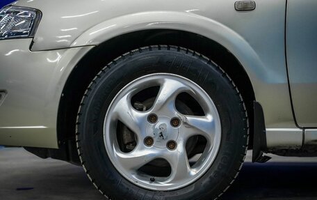 Nissan Almera Classic, 2007 год, 380 000 рублей, 10 фотография