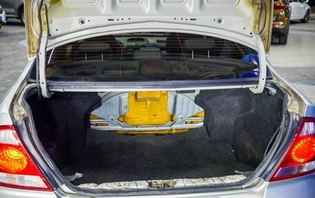 Nissan Almera Classic, 2007 год, 380 000 рублей, 9 фотография