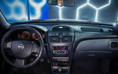 Nissan Almera Classic, 2007 год, 380 000 рублей, 12 фотография
