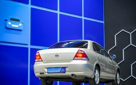 Nissan Almera Classic, 2007 год, 380 000 рублей, 6 фотография