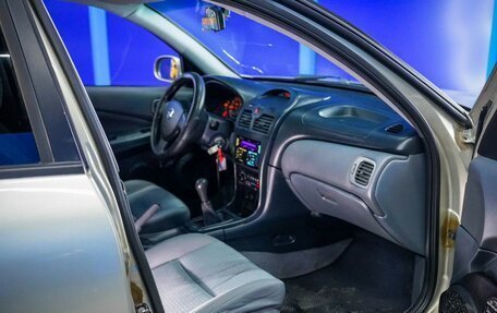 Nissan Almera Classic, 2007 год, 380 000 рублей, 13 фотография