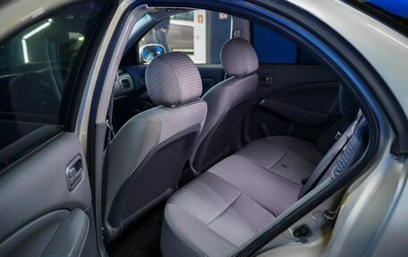 Nissan Almera Classic, 2007 год, 380 000 рублей, 14 фотография