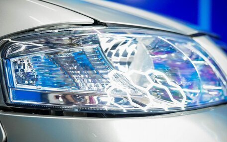 Nissan Almera Classic, 2007 год, 380 000 рублей, 19 фотография