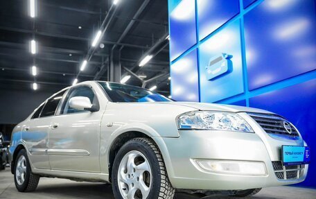 Nissan Almera Classic, 2007 год, 380 000 рублей, 23 фотография