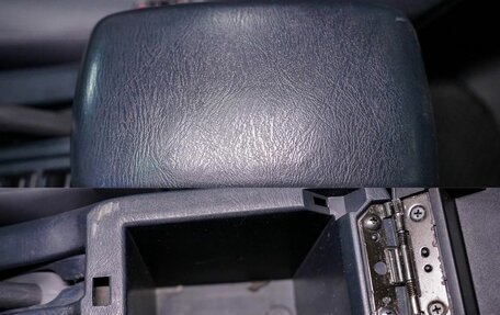 Nissan Almera Classic, 2007 год, 380 000 рублей, 26 фотография