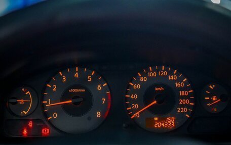 Nissan Almera Classic, 2007 год, 380 000 рублей, 27 фотография