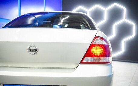 Nissan Almera Classic, 2007 год, 380 000 рублей, 16 фотография