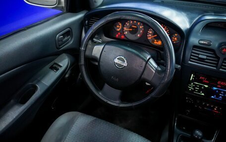 Nissan Almera Classic, 2007 год, 380 000 рублей, 28 фотография