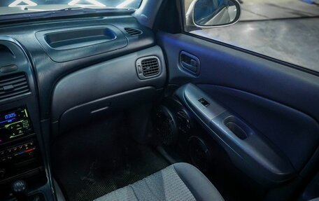 Nissan Almera Classic, 2007 год, 380 000 рублей, 29 фотография