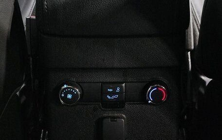 Ford Explorer VI, 2018 год, 3 489 000 рублей, 12 фотография