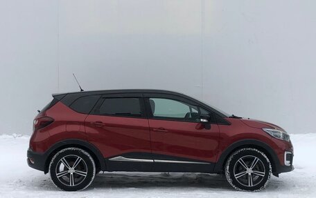 Renault Kaptur I рестайлинг, 2019 год, 1 630 000 рублей, 4 фотография