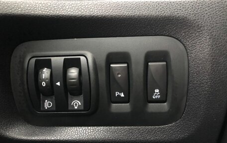 Renault Kaptur I рестайлинг, 2019 год, 1 630 000 рублей, 14 фотография