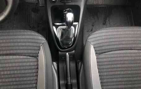 Renault Kaptur I рестайлинг, 2019 год, 1 630 000 рублей, 13 фотография