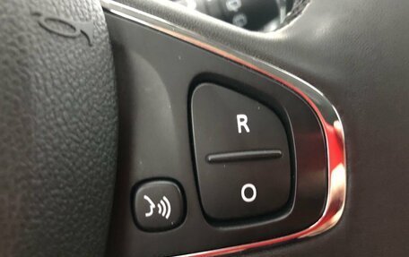 Renault Kaptur I рестайлинг, 2019 год, 1 630 000 рублей, 17 фотография