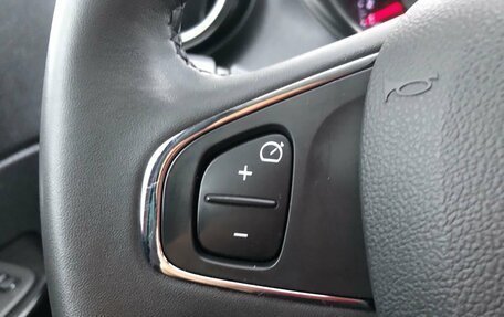 Renault Kaptur I рестайлинг, 2019 год, 1 630 000 рублей, 16 фотография