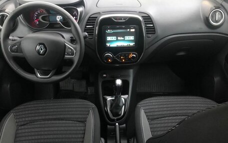 Renault Kaptur I рестайлинг, 2019 год, 1 630 000 рублей, 11 фотография