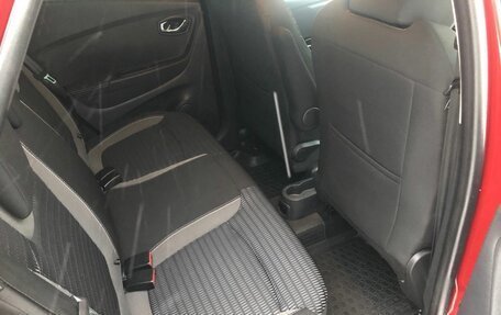 Renault Kaptur I рестайлинг, 2019 год, 1 630 000 рублей, 10 фотография