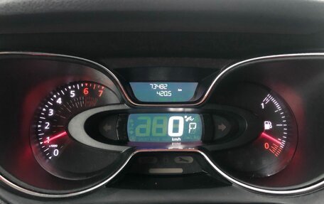 Renault Kaptur I рестайлинг, 2019 год, 1 630 000 рублей, 19 фотография