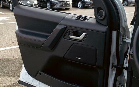 Land Rover Freelander II рестайлинг 2, 2011 год, 1 195 000 рублей, 12 фотография