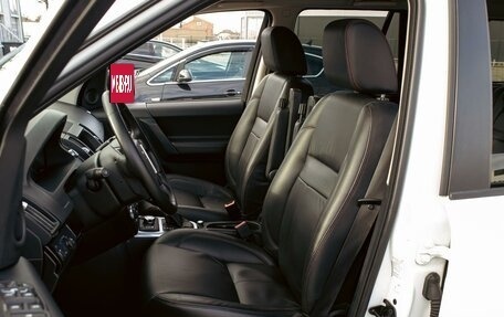 Land Rover Freelander II рестайлинг 2, 2011 год, 1 195 000 рублей, 11 фотография