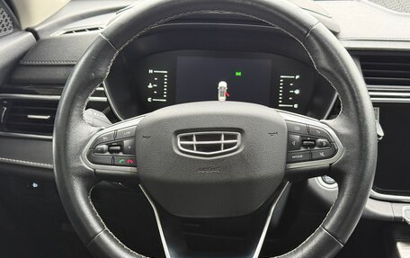 Geely Atlas, 2021 год, 1 950 000 рублей, 12 фотография