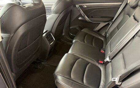 Geely Atlas, 2021 год, 1 950 000 рублей, 11 фотография