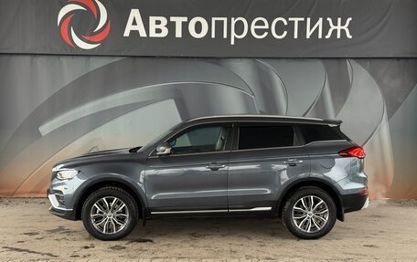 Geely Atlas, 2021 год, 1 950 000 рублей, 8 фотография