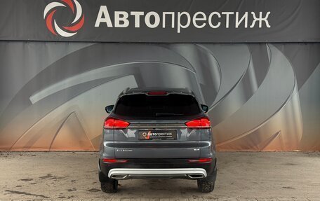 Geely Atlas, 2021 год, 1 950 000 рублей, 6 фотография