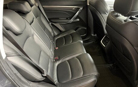 Geely Atlas, 2021 год, 1 950 000 рублей, 16 фотография