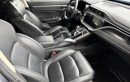 Geely Atlas, 2021 год, 1 950 000 рублей, 17 фотография