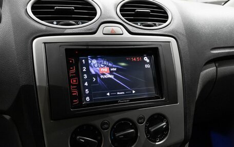 Ford Focus II рестайлинг, 2011 год, 700 000 рублей, 7 фотография