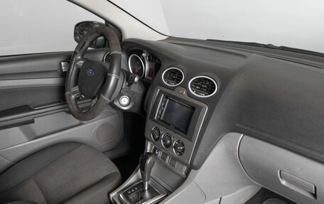 Ford Focus II рестайлинг, 2011 год, 700 000 рублей, 8 фотография