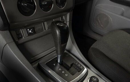 Ford Focus II рестайлинг, 2011 год, 700 000 рублей, 6 фотография