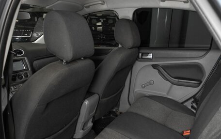 Ford Focus II рестайлинг, 2011 год, 700 000 рублей, 10 фотография