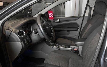 Ford Focus II рестайлинг, 2011 год, 700 000 рублей, 9 фотография