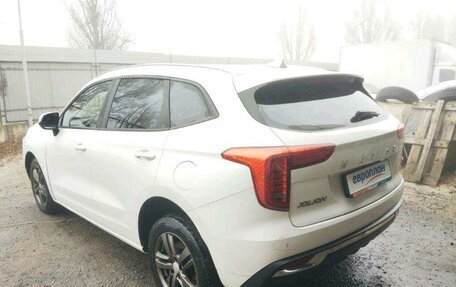 Haval Jolion, 2023 год, 1 271 000 рублей, 4 фотография