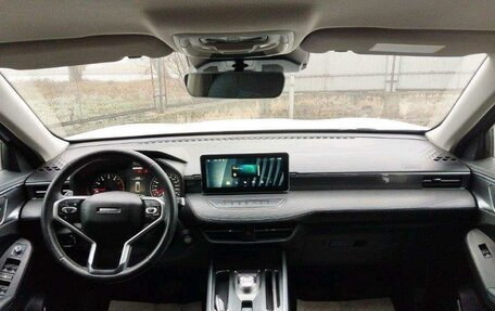 Haval Jolion, 2023 год, 1 271 000 рублей, 5 фотография