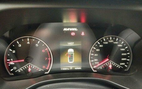 Haval Jolion, 2023 год, 1 271 000 рублей, 7 фотография