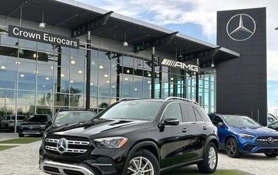 Mercedes-Benz GLE, 2024 год, 7 821 000 рублей, 1 фотография