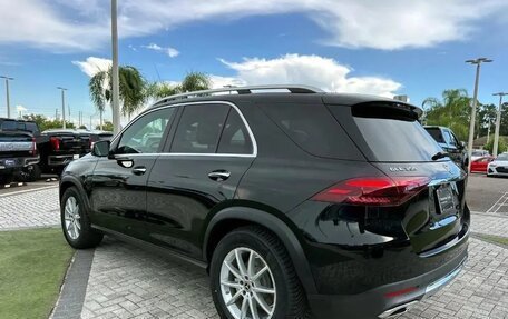 Mercedes-Benz GLE, 2024 год, 7 821 000 рублей, 2 фотография