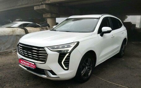 Haval Jolion, 2023 год, 1 271 000 рублей, 2 фотография