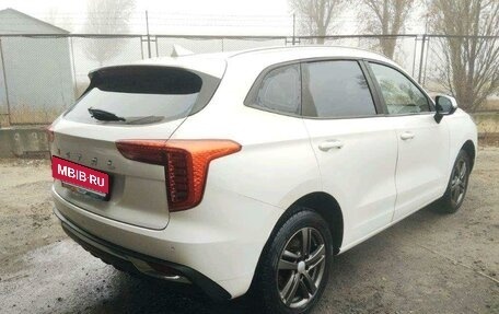 Haval Jolion, 2023 год, 1 271 000 рублей, 3 фотография