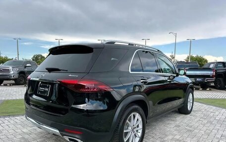 Mercedes-Benz GLE, 2024 год, 7 821 000 рублей, 4 фотография