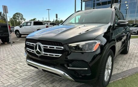 Mercedes-Benz GLE, 2024 год, 7 821 000 рублей, 7 фотография