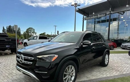 Mercedes-Benz GLE, 2024 год, 7 821 000 рублей, 5 фотография