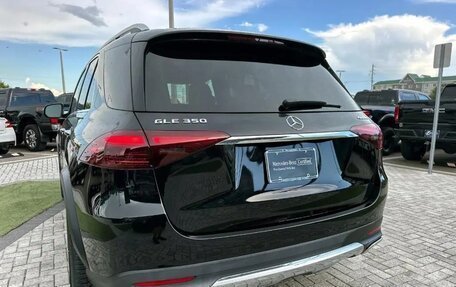 Mercedes-Benz GLE, 2024 год, 7 821 000 рублей, 9 фотография