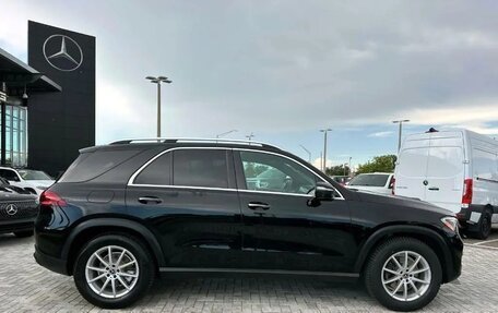 Mercedes-Benz GLE, 2024 год, 7 821 000 рублей, 6 фотография